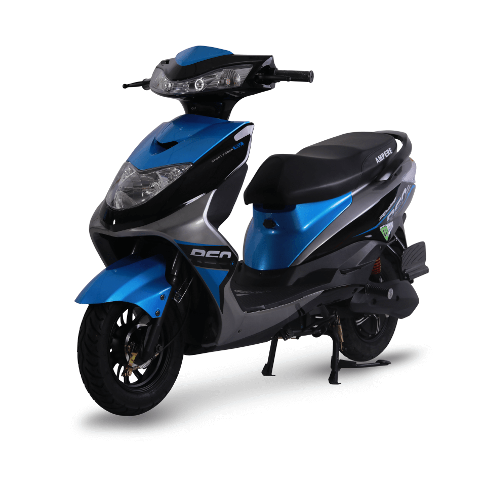 Techo electra
